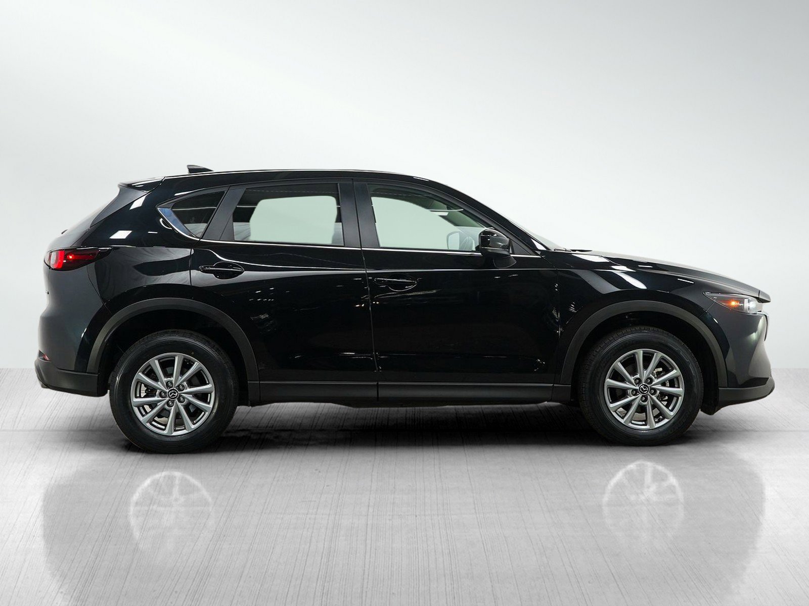 Used 2023 MAZDA CX-5 AWD 2.5 S image 6