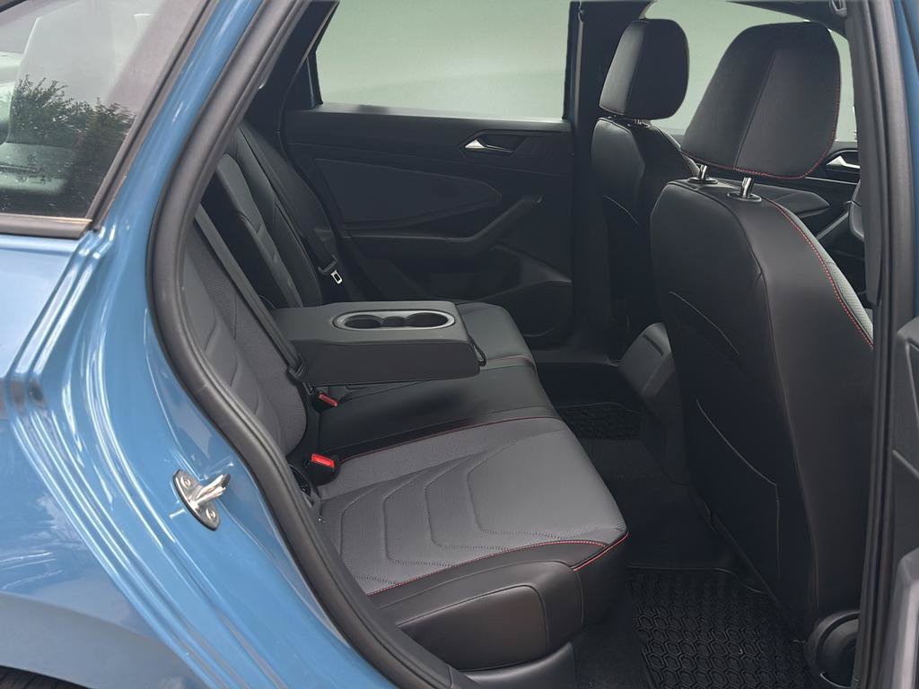 New 2026 Volkswagen Jetta GLI Autobahn FWD image 13