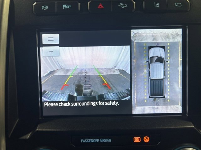 Used 2020 Ford F350 Platinum w/ FX4 Off-Road Package image 19