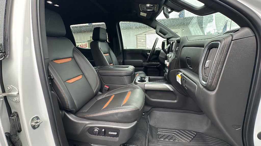 Used 2020 GMC Sierra 1500 AT4 w/ AT4 Premium Package image 14