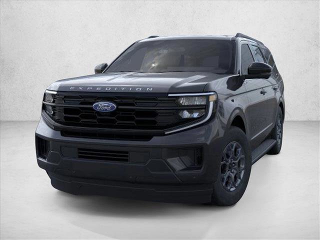 New 2026 Ford Expedition Active AWD/4WD video 2