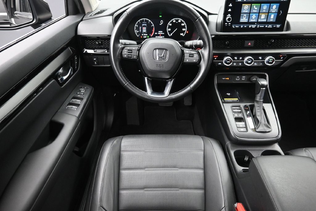 Used 2025 Honda CR-V EX-L image 14