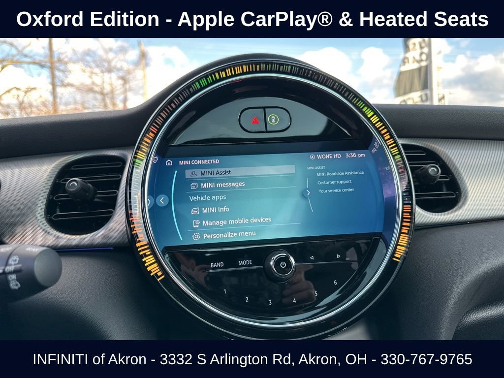 Used 2022 MINI Cooper 2-Door Hardtop image 45