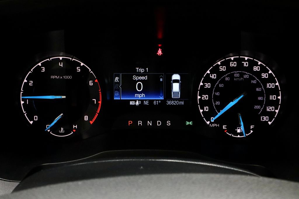 Certified 2023 Ford Ranger XLT w/ Equipment Group 301A Mid image 27