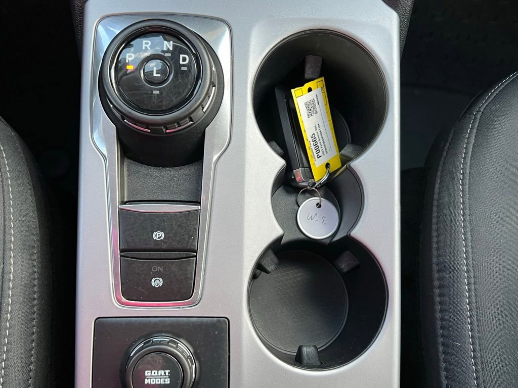 Used 2023 Ford Bronco Sport Big Bend w/ Convenience Package image 30