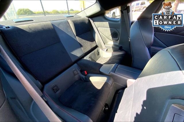 Used 2024 Subaru BRZ Limited image 26