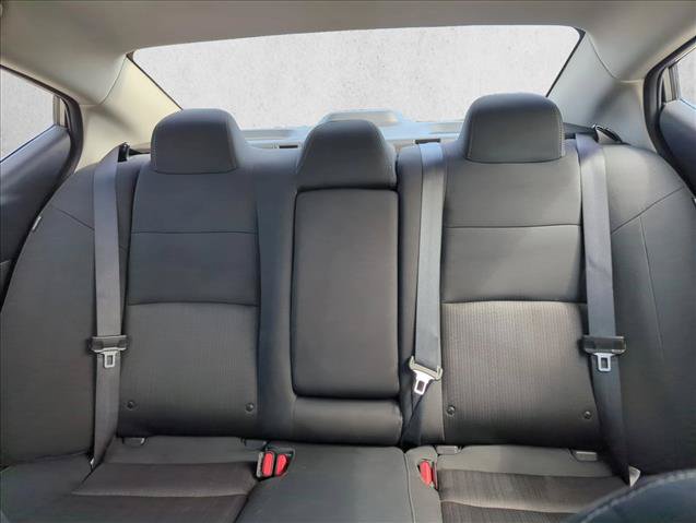 Used 2025 Nissan Altima 2.5 SV FWD image 25