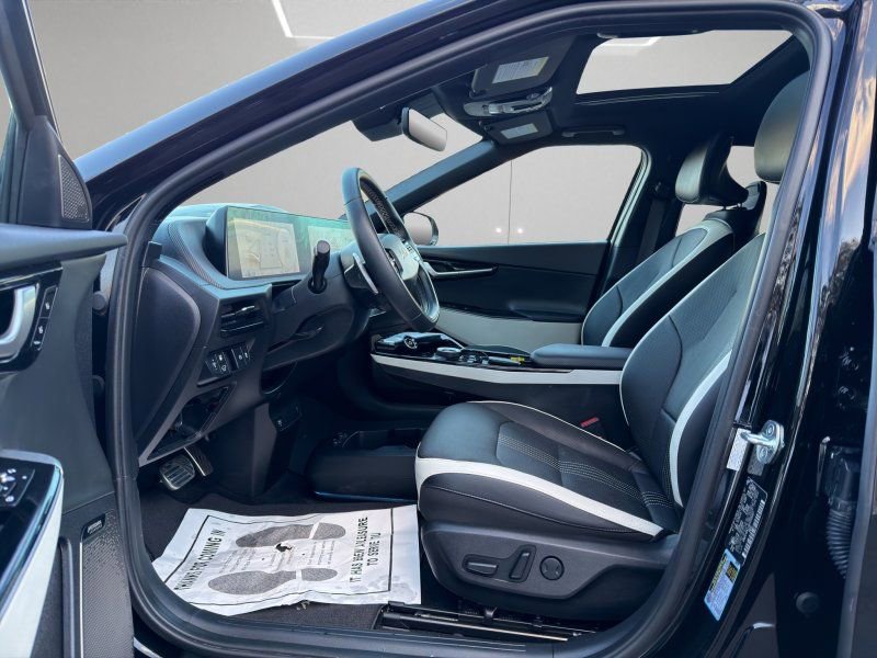 Used 2023 Kia EV6 GT-Line image 9