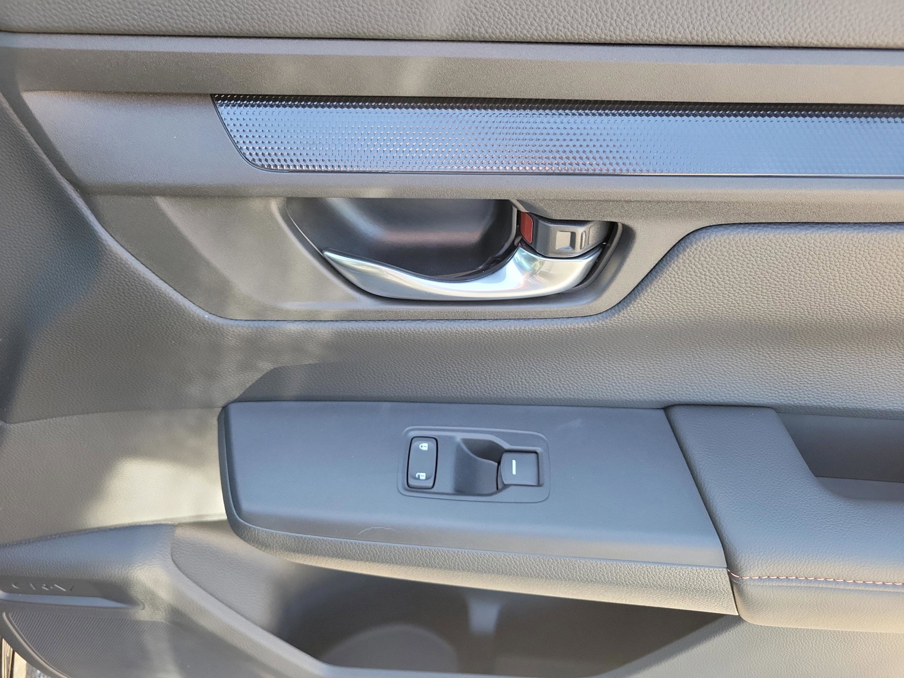 New 2026 Honda CR-V Sport image 22