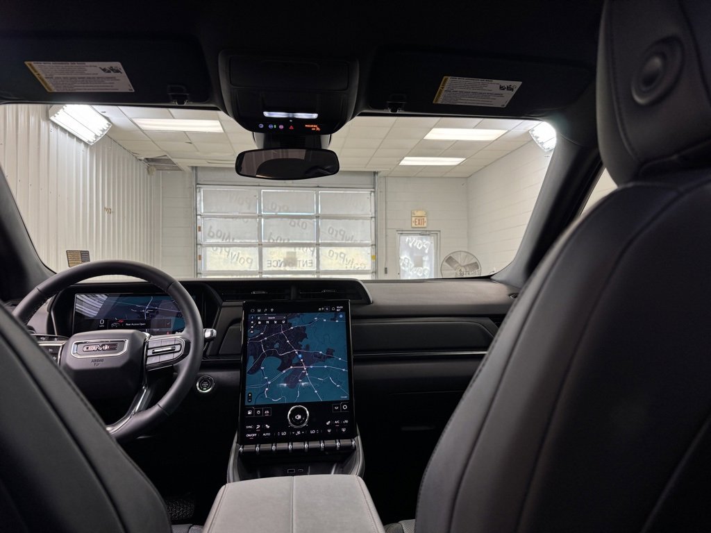 New 2026 GMC Terrain AT4 image 23