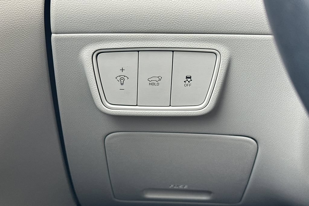 Used 2023 Hyundai Tucson SEL w/ Convenience Package FWD image 30