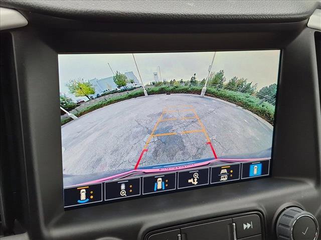 Used 2024 GMC Terrain SLT w/ Tech Package AWD/4WD image 13