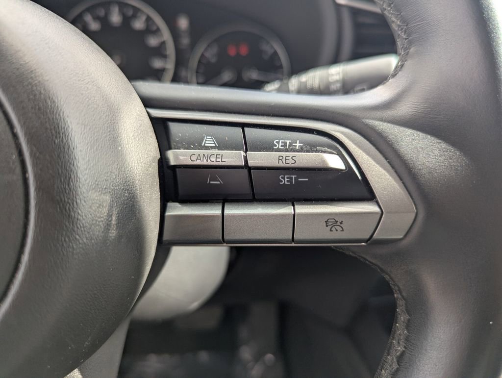 Used 2021 MAZDA CX-30 AWD 2.5 S w/ Select Package image 28