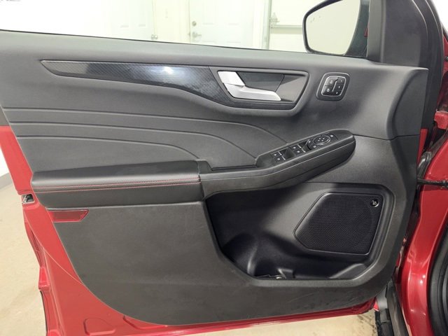 Used 2023 Ford Escape ST-Line Select w/ Tech Pack #2 image 11