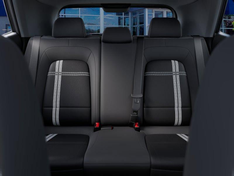 New 2026 Hyundai Venue SEL FWD image 12