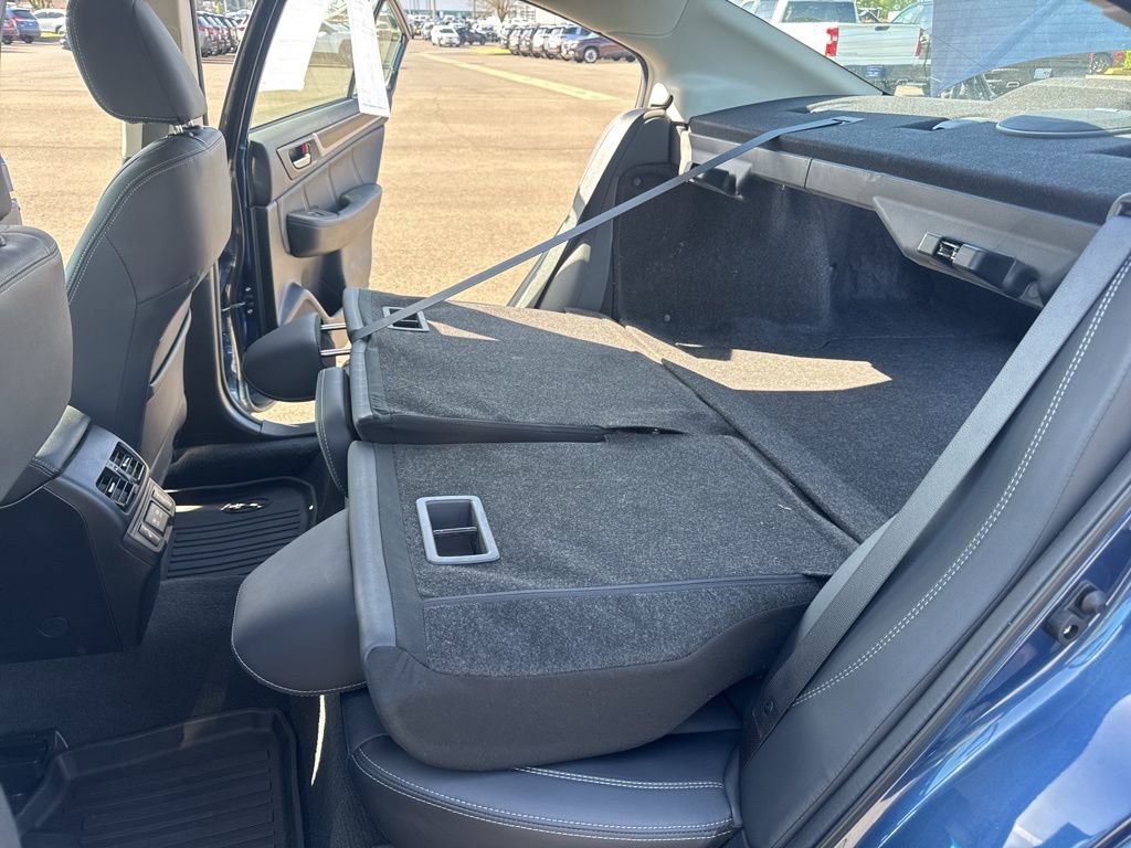 Used 2019 Subaru Legacy 2.5i Limited image 16