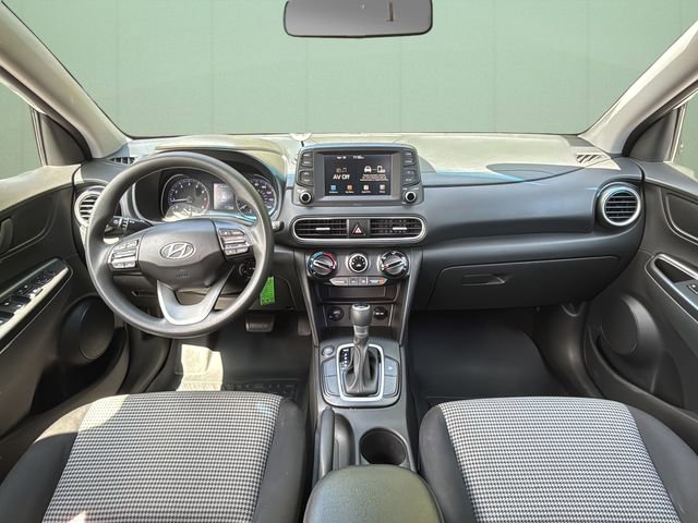 Used 2021 Hyundai Kona SE FWD image 20