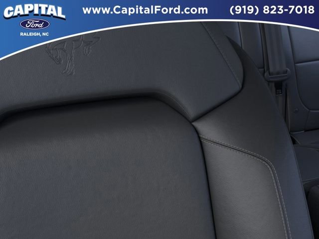 New 2026 Ford Bronco Badlands AWD/4WD image 18