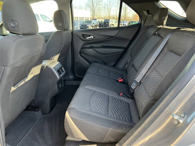 Used 2019 Chevrolet Equinox LT image 4
