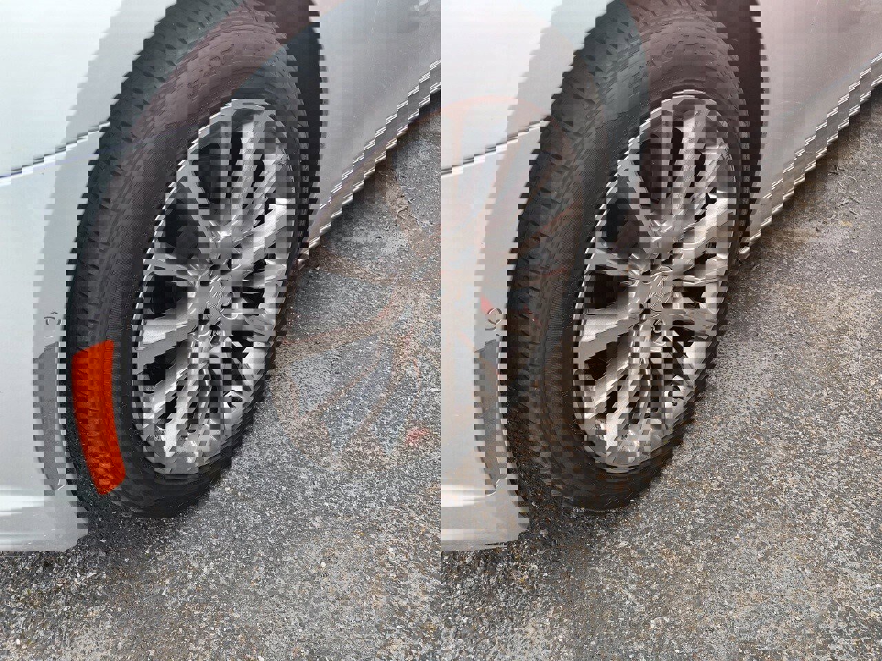 Used 2019 Cadillac CT6 Premium Luxury w/ Rear Seat Package image 6