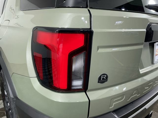 New 2026 Honda Passport TrailSport image 16