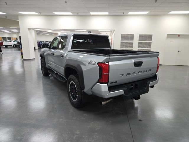 New 2026 Toyota Tacoma TRD Off-Road image 4