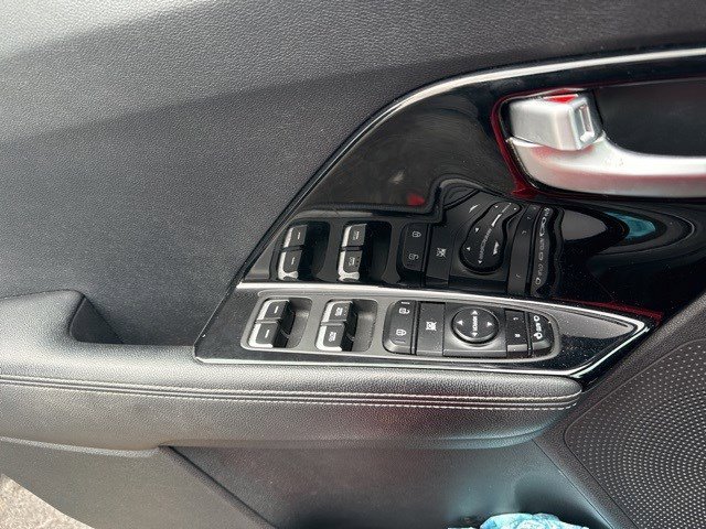 Used 2018 Kia Niro EX w/ Option Group 020 image 12