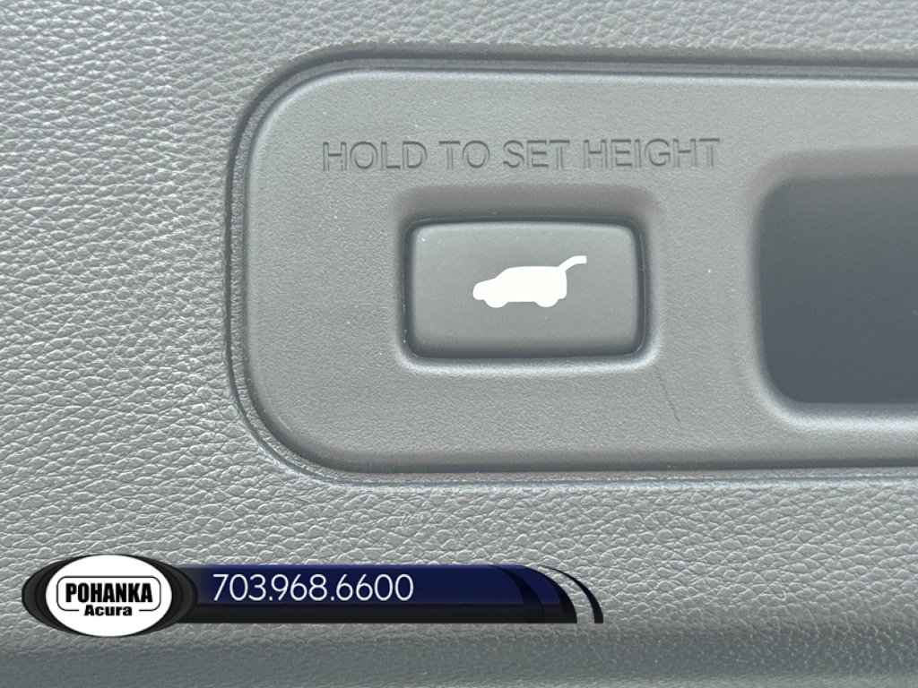 New 2026 Acura MDX w/ Technology Package AWD/4WD image 35