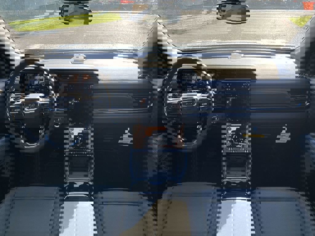 New 2026 GMC Terrain AT4 w/ Convenience Package III image 20