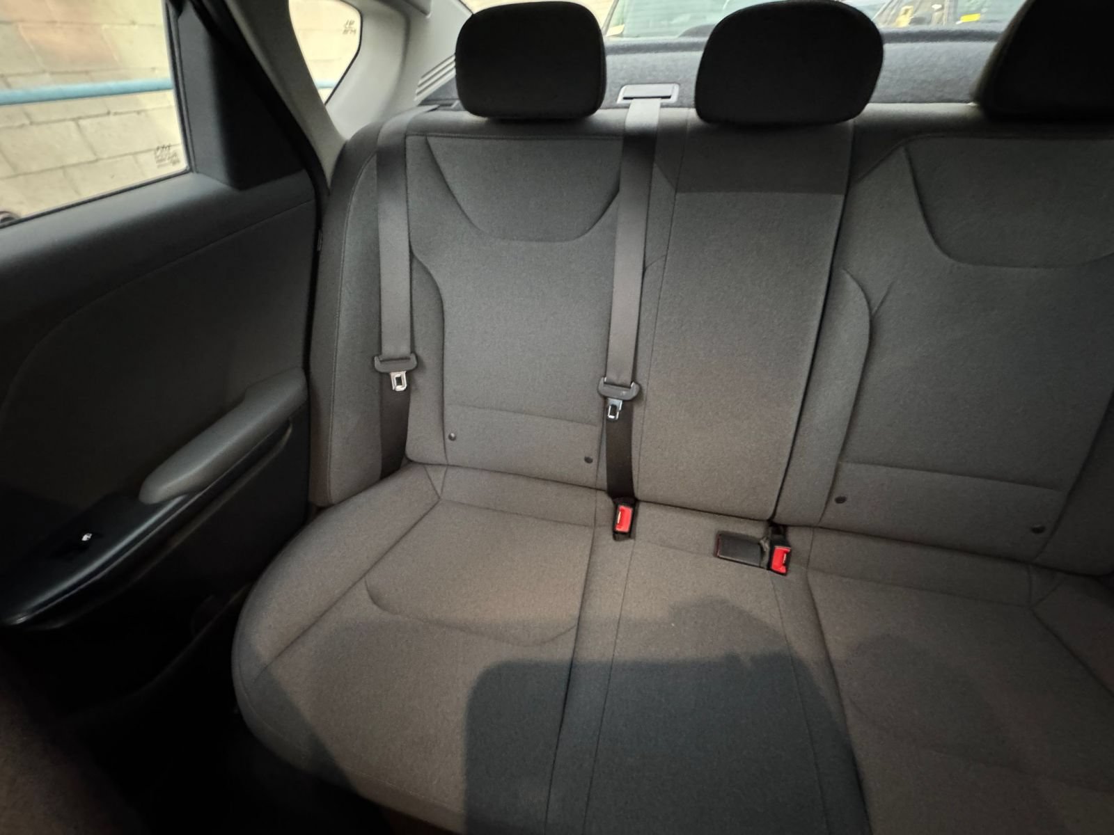 Used 2025 Kia K4 FWD image 36