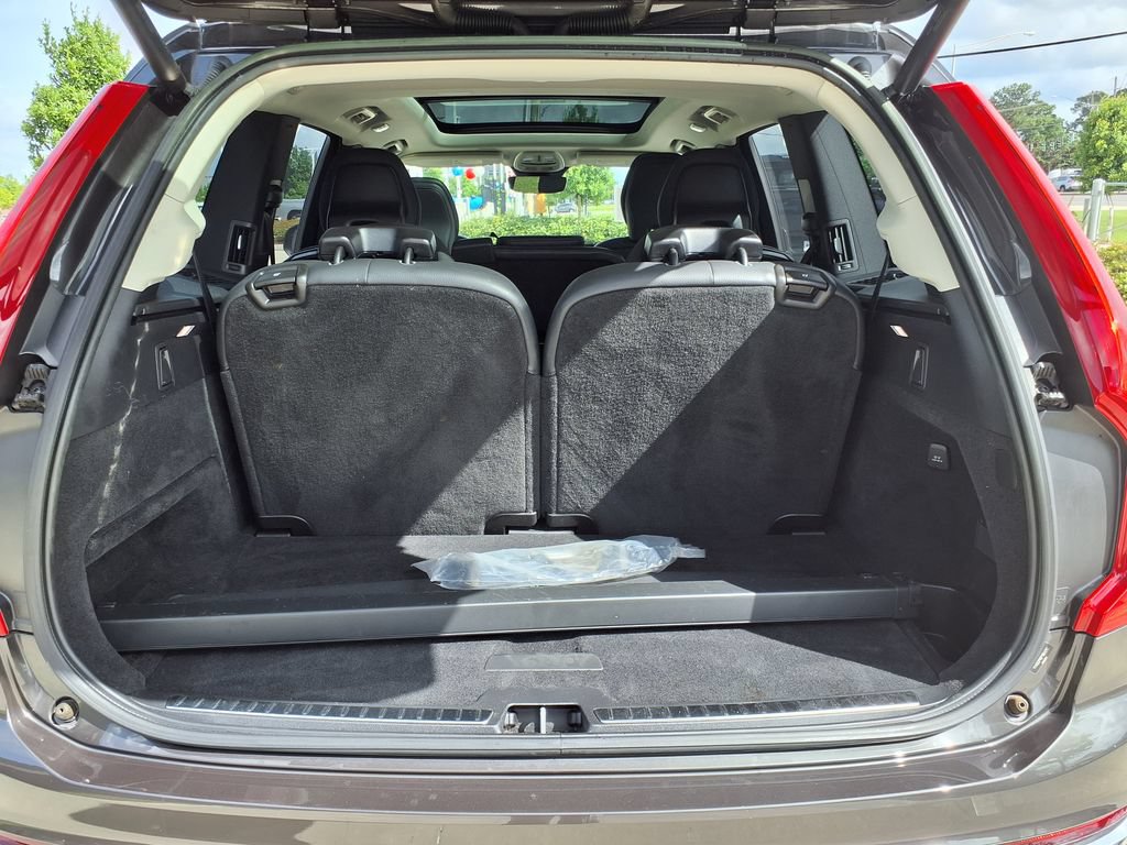 Certified 2023 Volvo XC90 B6 Plus AWD/4WD image 19