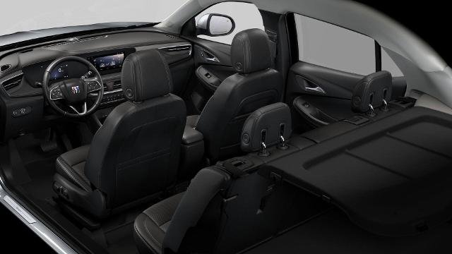 New 2026 Buick Encore GX Avenir w/ Avenir Convenience Package image 33