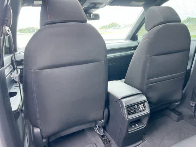 Certified 2024 Honda CR-V Sport image 13