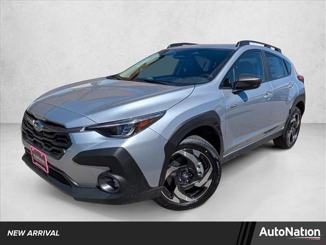 New 2026 Subaru Crosstrek 2.5i Limited