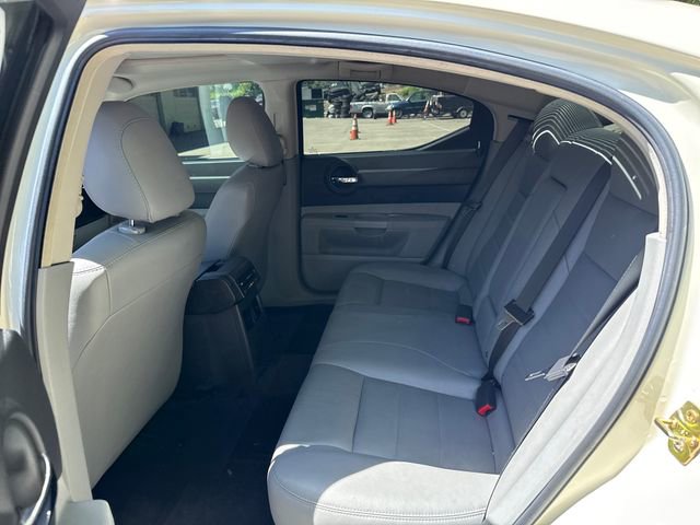 Used 2006 Dodge Charger R/T w/ Electronics Convenience Group RWD image 14