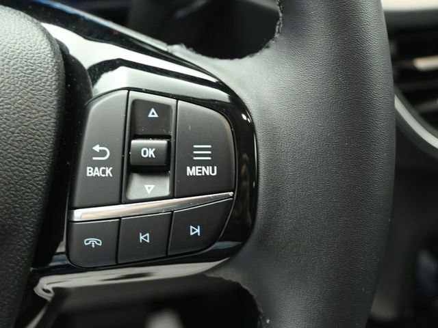 Certified 2025 Ford Escape Platinum AWD/4WD image 14