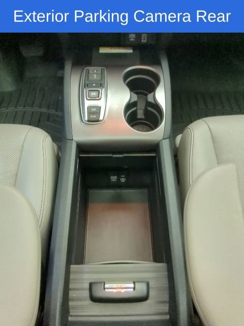 Certified 2023 Honda Passport EX-L image 16