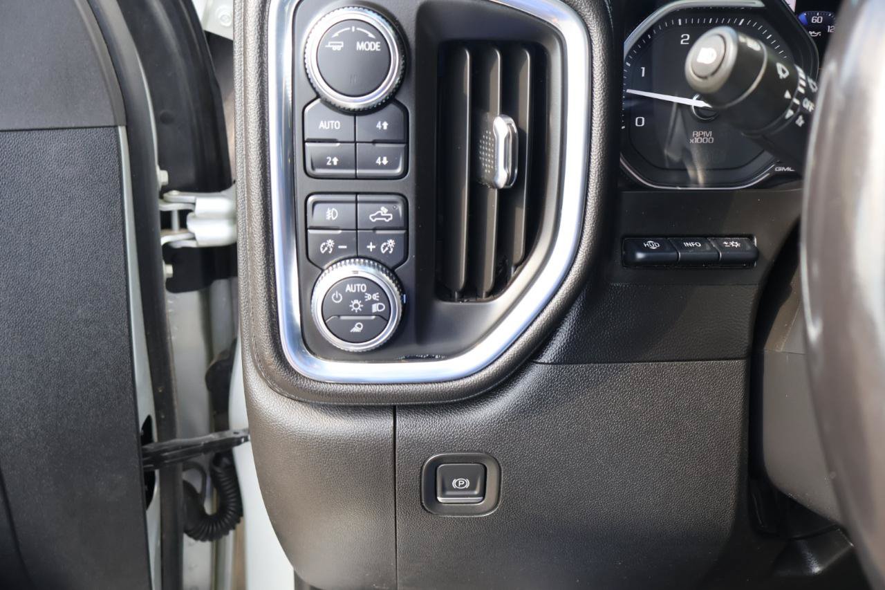 Used 2021 GMC Sierra 3500 Denali w/ Denali Ultimate Package AWD/4WD image 13