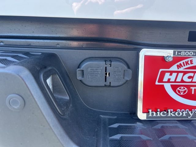 Used 2023 Toyota Tacoma SR5 image 7