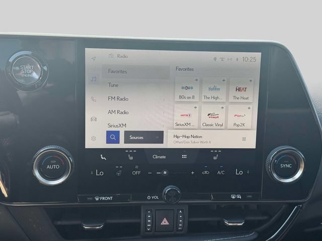 Certified 2024 Lexus NX 350 F Sport AWD/4WD image 34