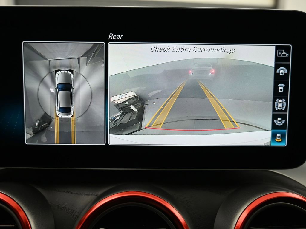 Used 2019 Mercedes-Benz C 43 AMG 4MATIC Sedan image 15