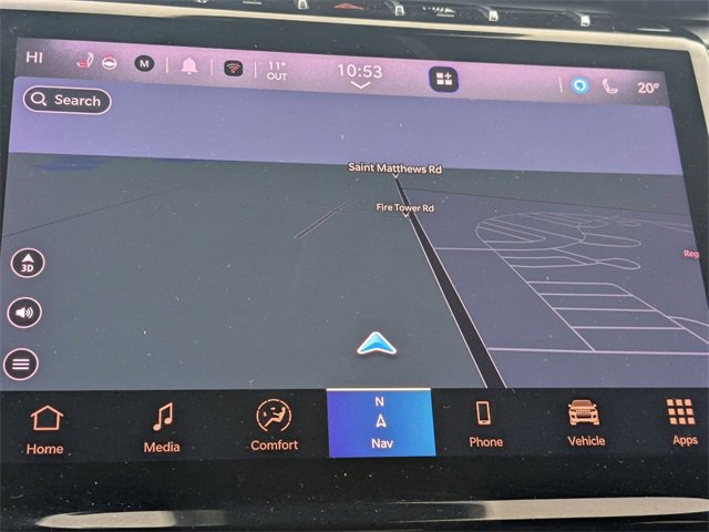 Used 2022 Jeep Grand Cherokee Overland image 23