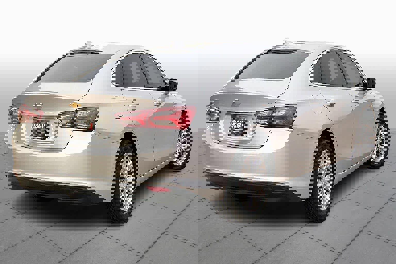 Used 2020 Chevrolet Malibu LT image 14