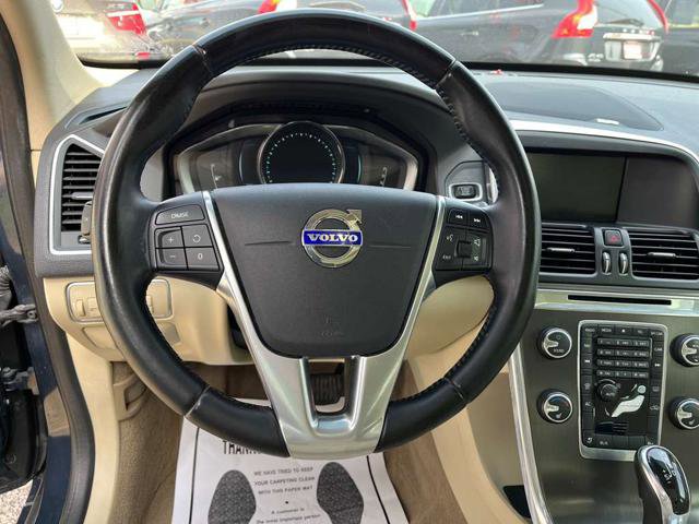 Used 2014 Volvo XC60 3.2 image 20