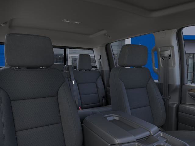 New 2026 Chevrolet Silverado 2500 LT w/ Trail Boss Package AWD/4WD image 48