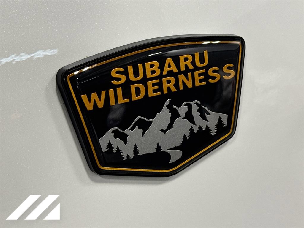 Certified 2026 Subaru Forester Wilderness image 34