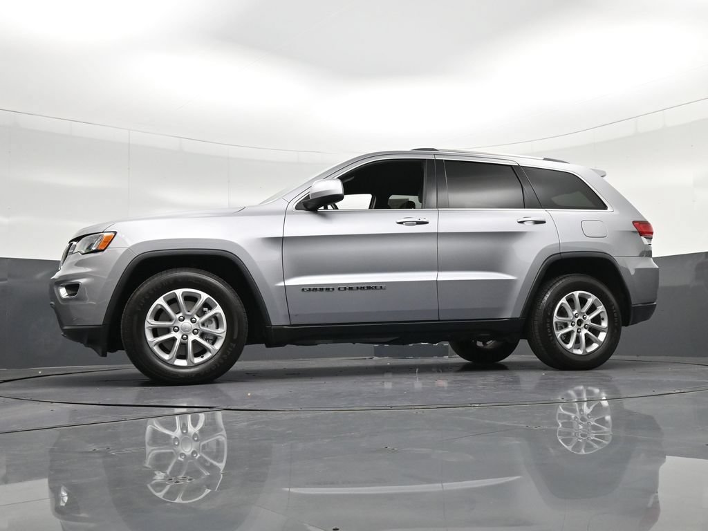 Used 2021 Jeep Grand Cherokee Laredo RWD image 27