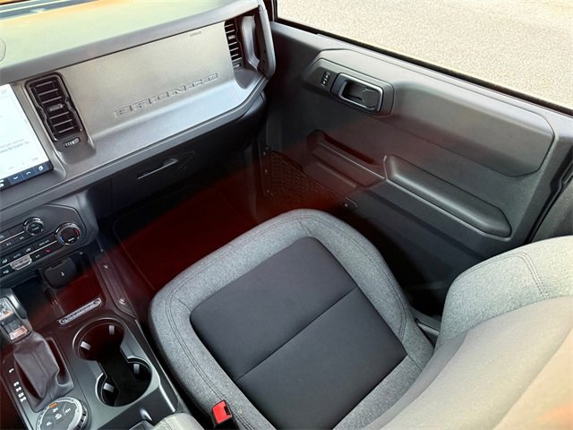 Used 2025 Ford Bronco Big Bend image 26