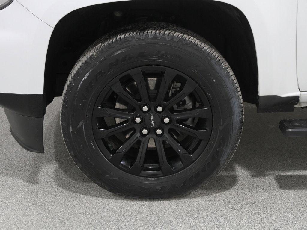 Used 2021 GMC Canyon Elevation Standard w/ Convenience Package image 20