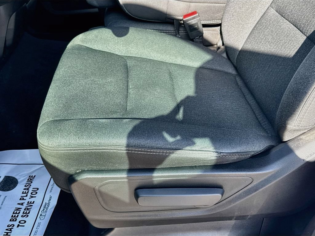 Used 2019 RAM 1500 Tradesman RWD image 22